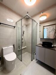 Waterfront @ Faber (D5), Apartment #562039181